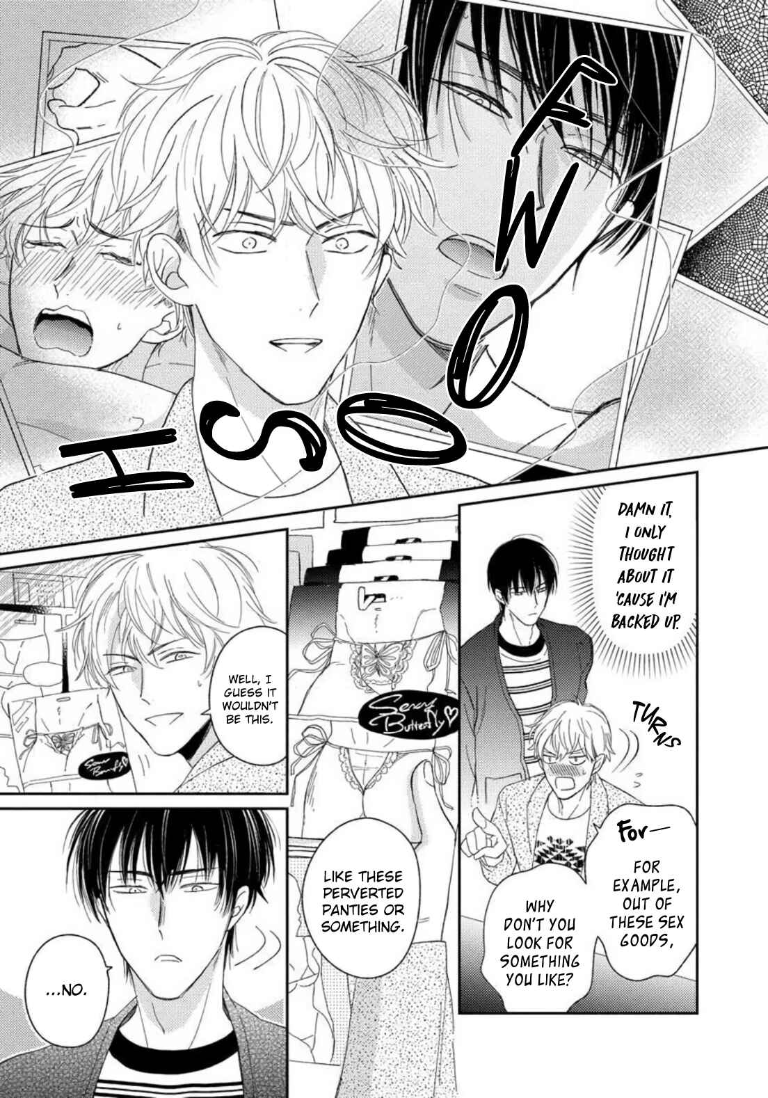 Page 17 Chapter 2 Sugar to Mustard