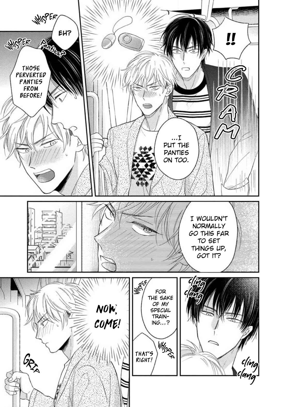 Page 21 Chapter 2 Sugar to Mustard