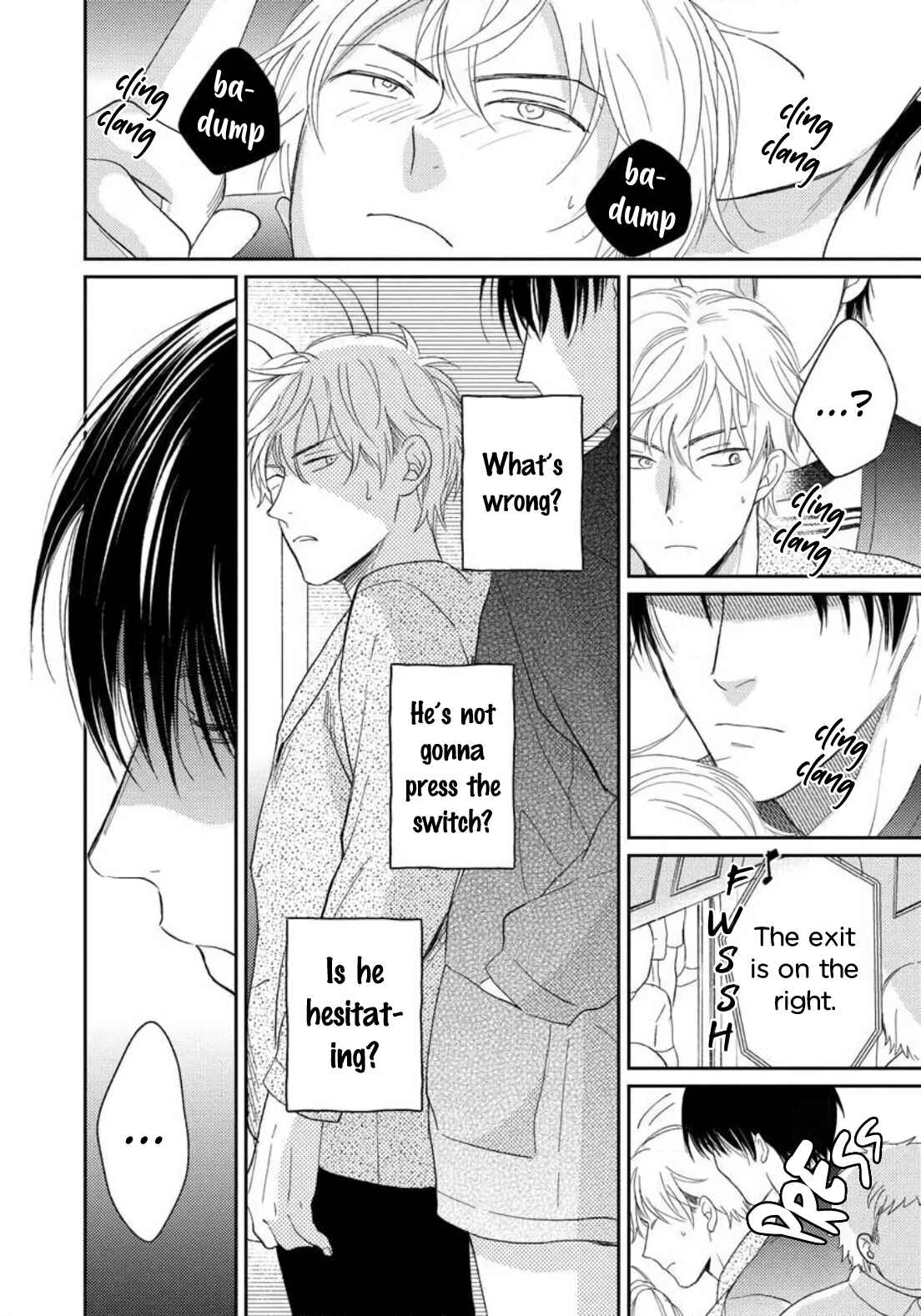 Page 22 Chapter 2 Sugar to Mustard