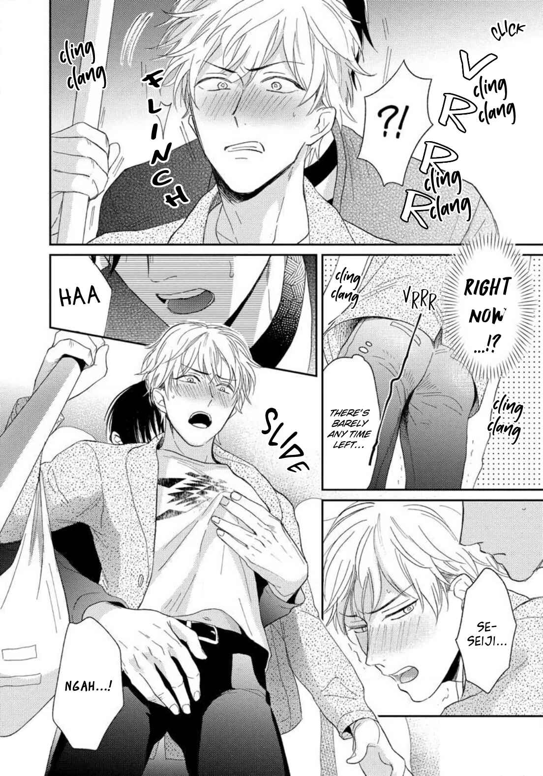 Page 24 Chapter 2 Sugar to Mustard