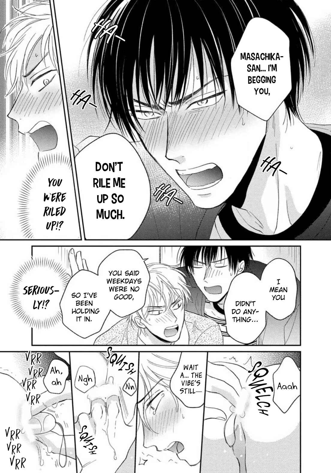 Page 29 Chapter 2 Sugar to Mustard