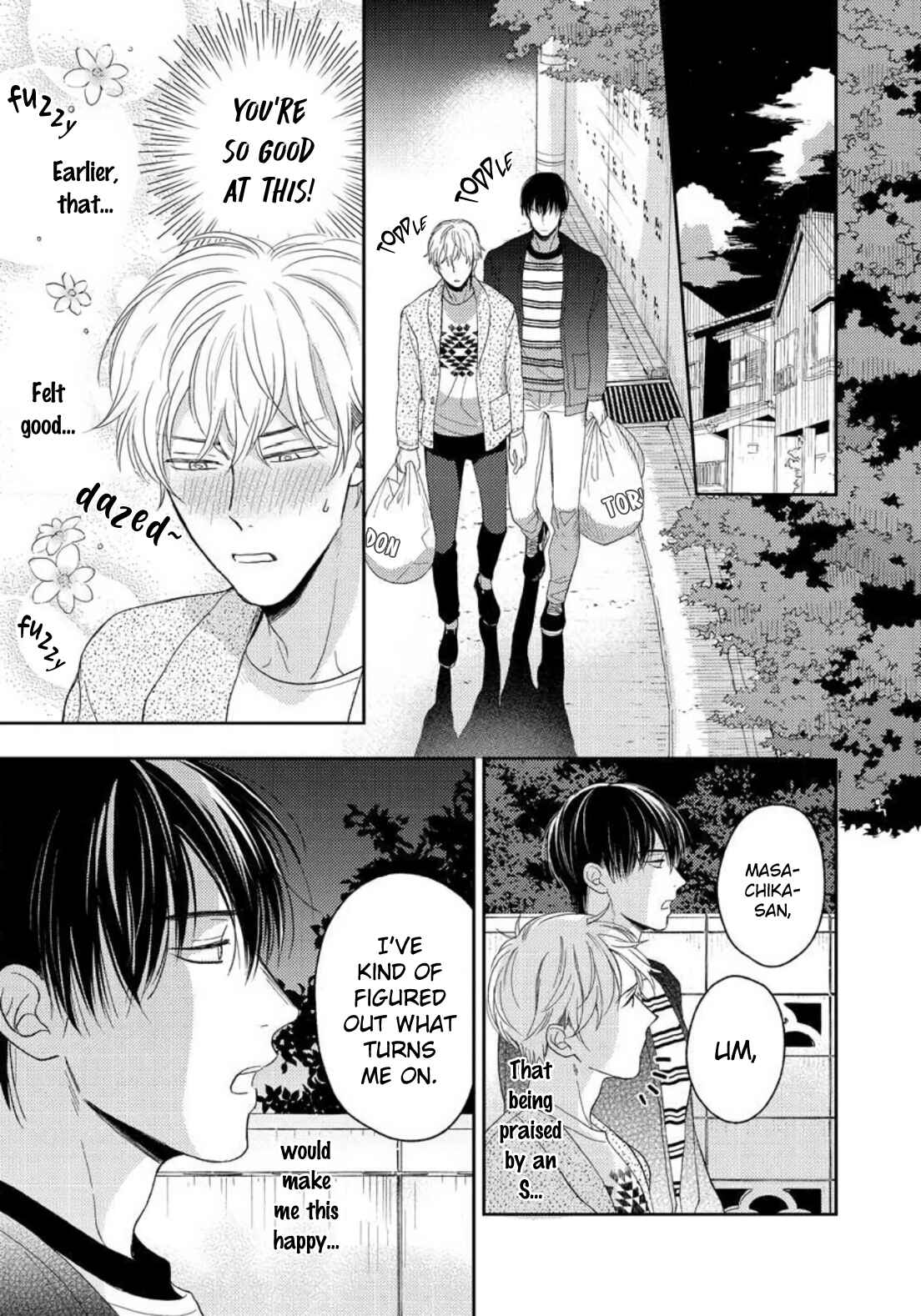 Page 35 Chapter 2 Sugar to Mustard