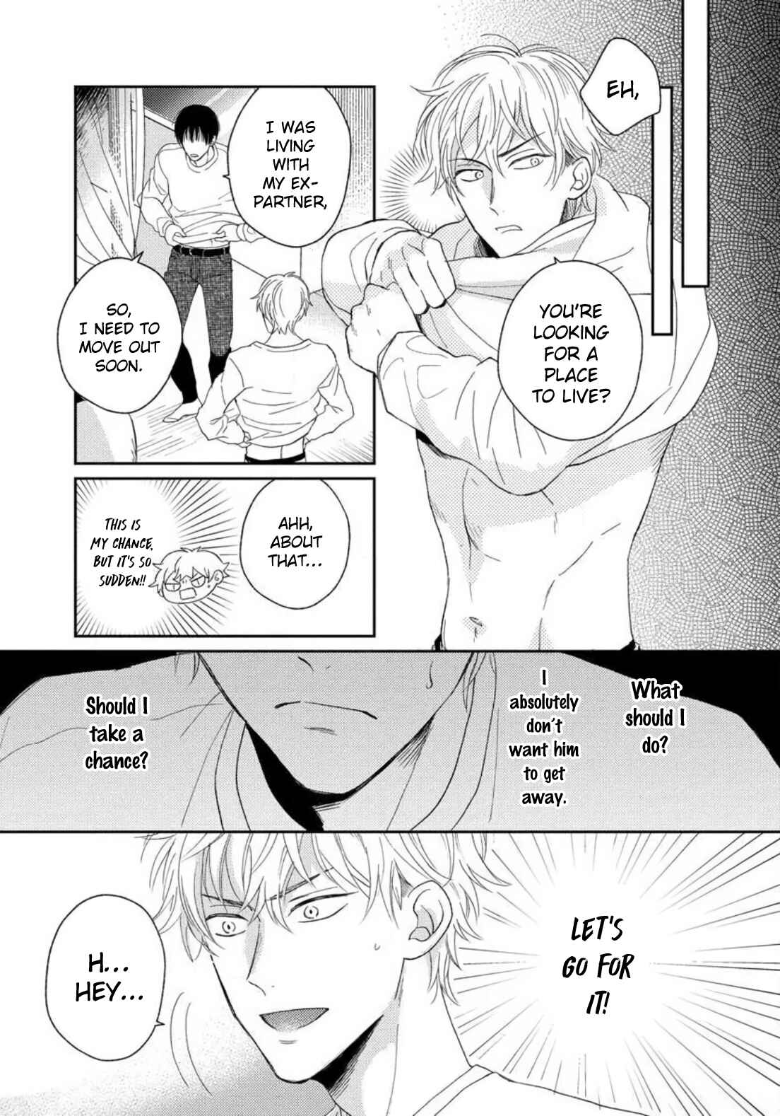 Page 7 Chapter 2 Sugar to Mustard