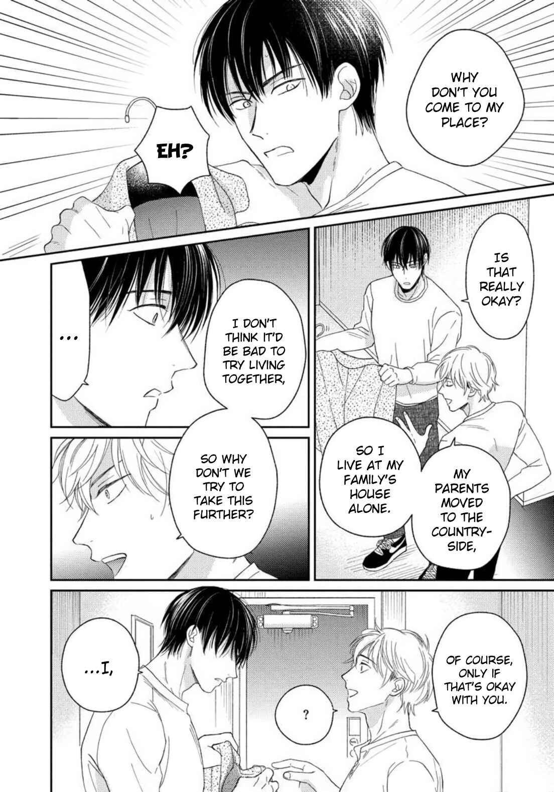 Page 8 Chapter 2 Sugar to Mustard