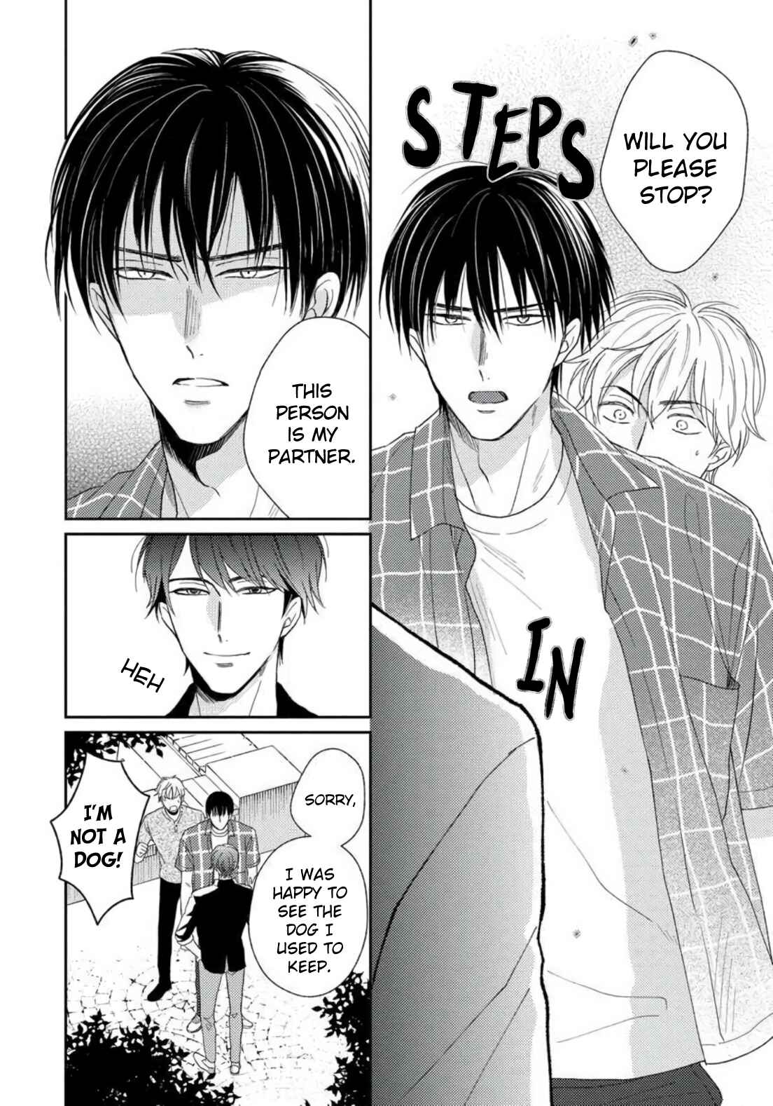 Page 10 Chapter 4 Sugar to Mustard