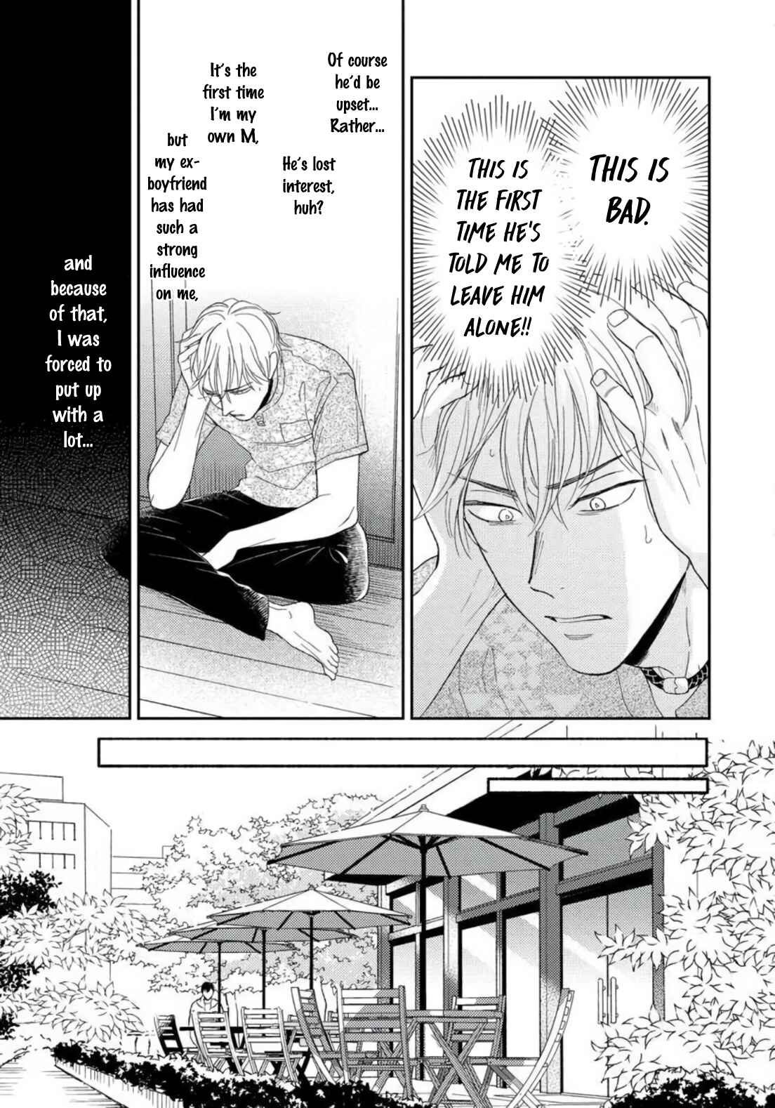 Page 17 Chapter 4 Sugar to Mustard