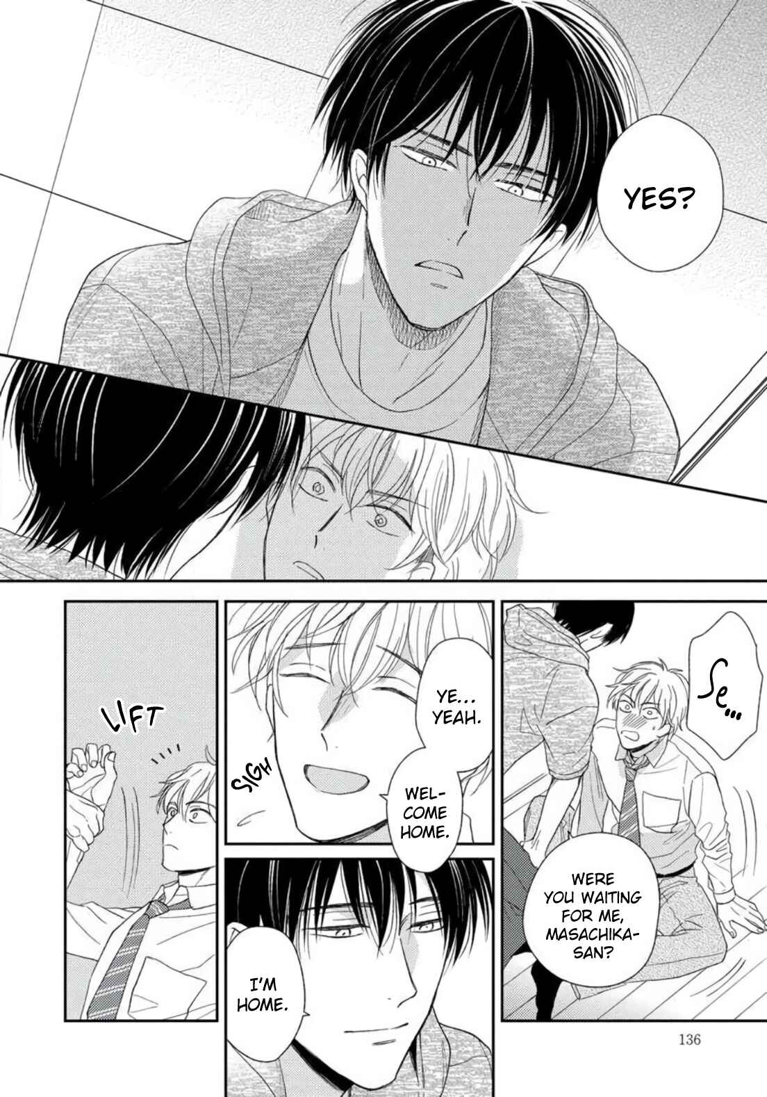 Page 32 Chapter 4 Sugar to Mustard