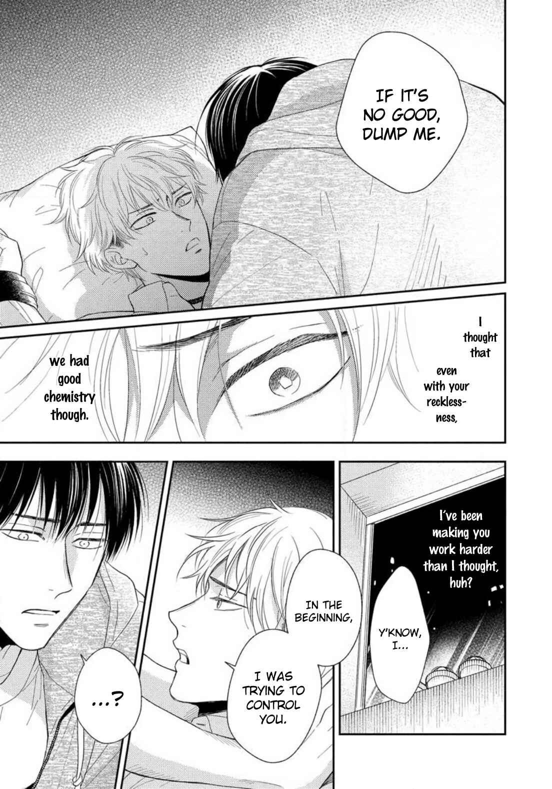 Page 15 Chapter 5 Sugar to Mustard