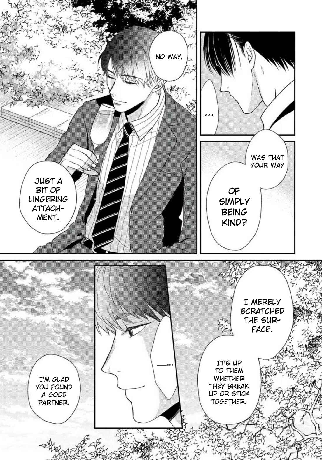 Page 27 Chapter 5 Sugar to Mustard