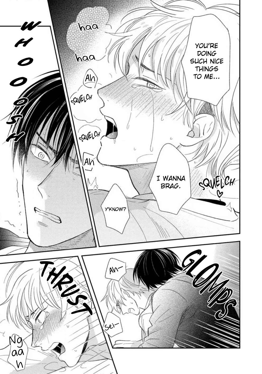 Page 31 Chapter 5 Sugar to Mustard