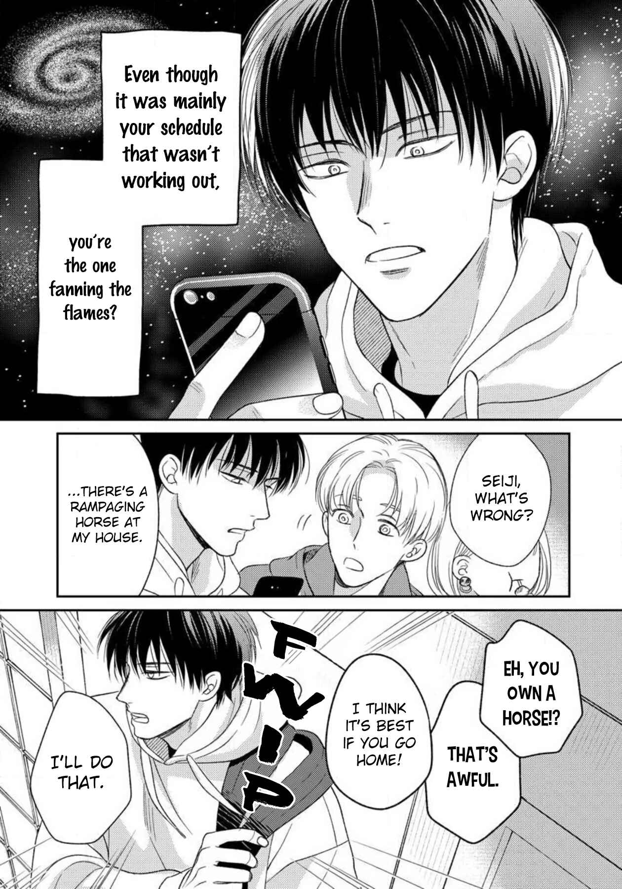 Page 16 Chapter 5.2 Sugar to Mustard