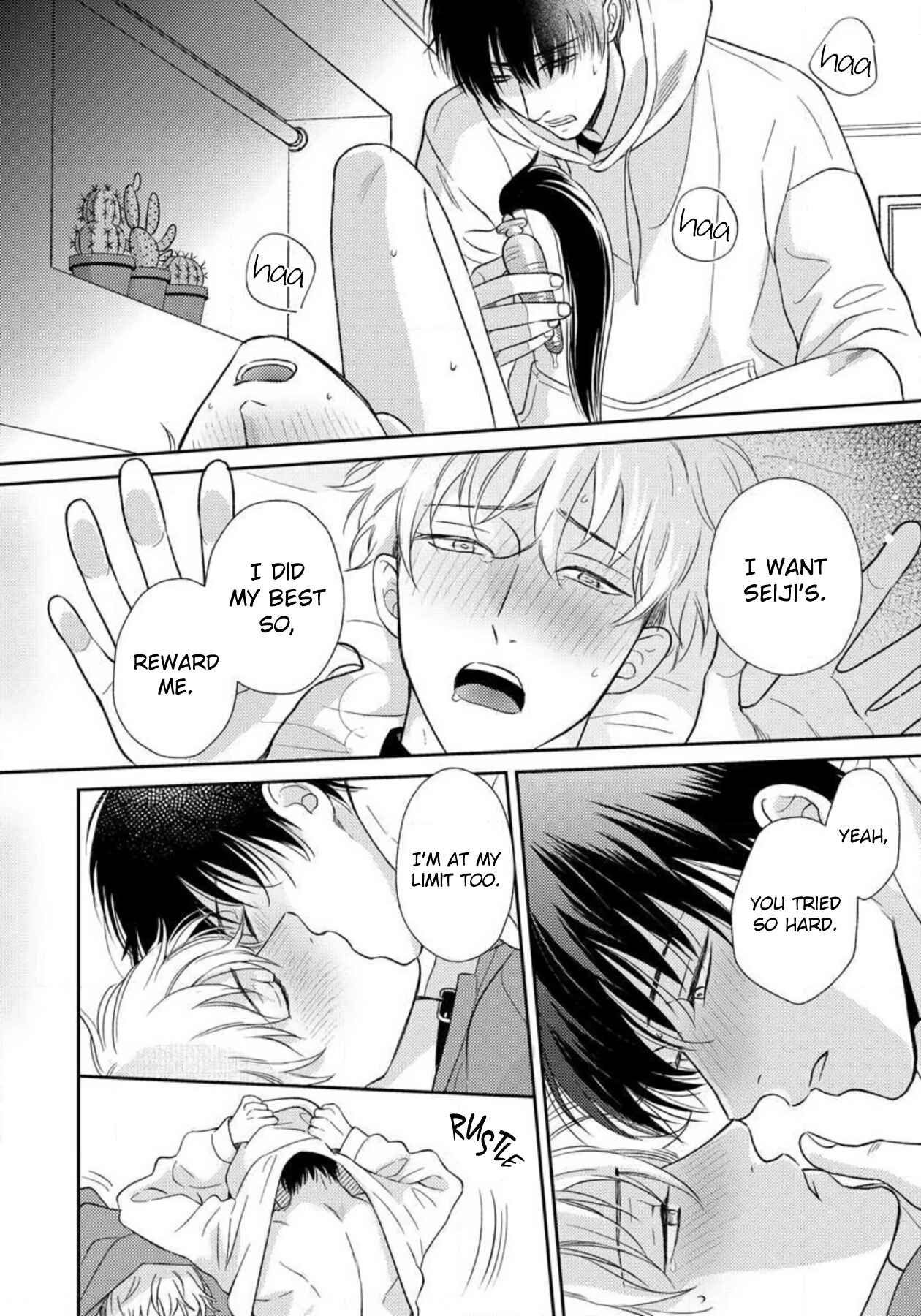 Page 23 Chapter 5.2 Sugar to Mustard