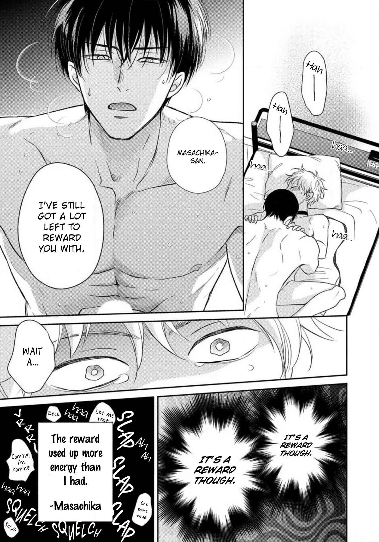 Page 26 Chapter 5.2 Sugar to Mustard