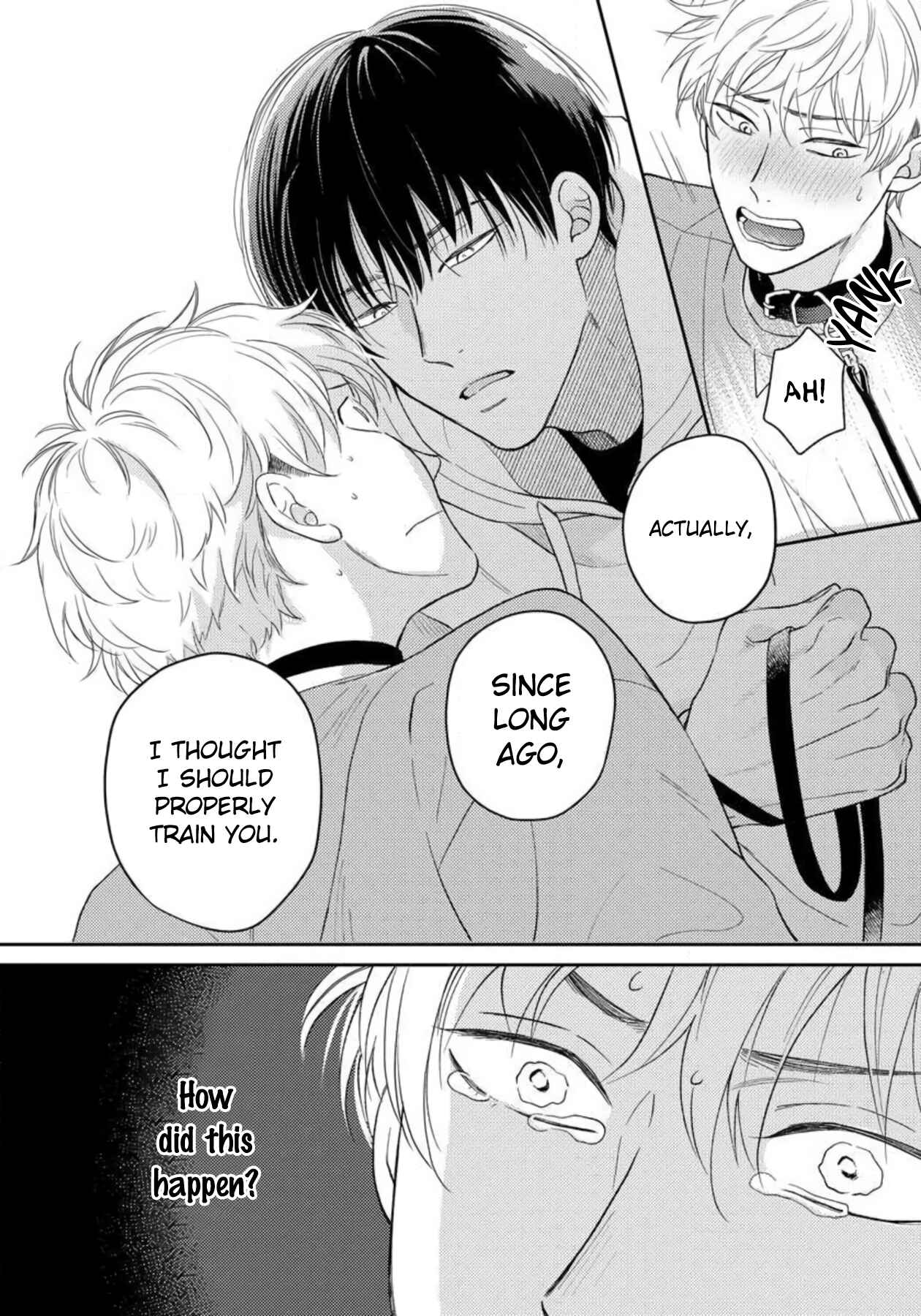 Page 5 Chapter 5.2 Sugar to Mustard