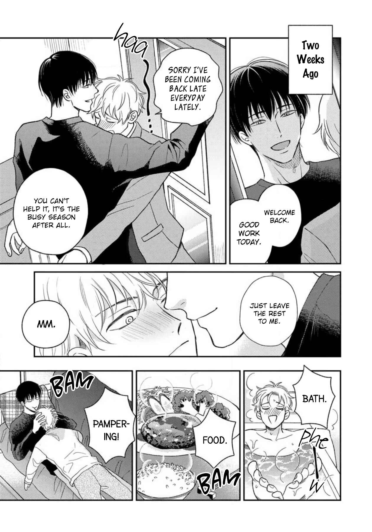 Page 6 Chapter 5.2 Sugar to Mustard
