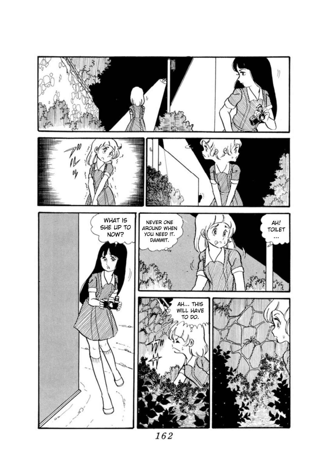 Page 17 Chapter 3 Laugh it off