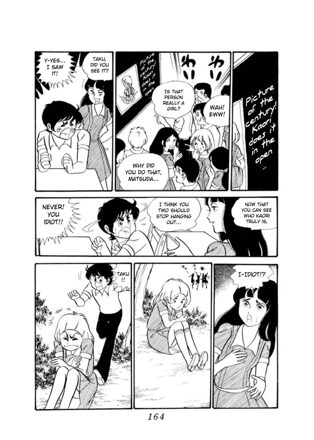 Page 19 Chapter 3 Laugh it off