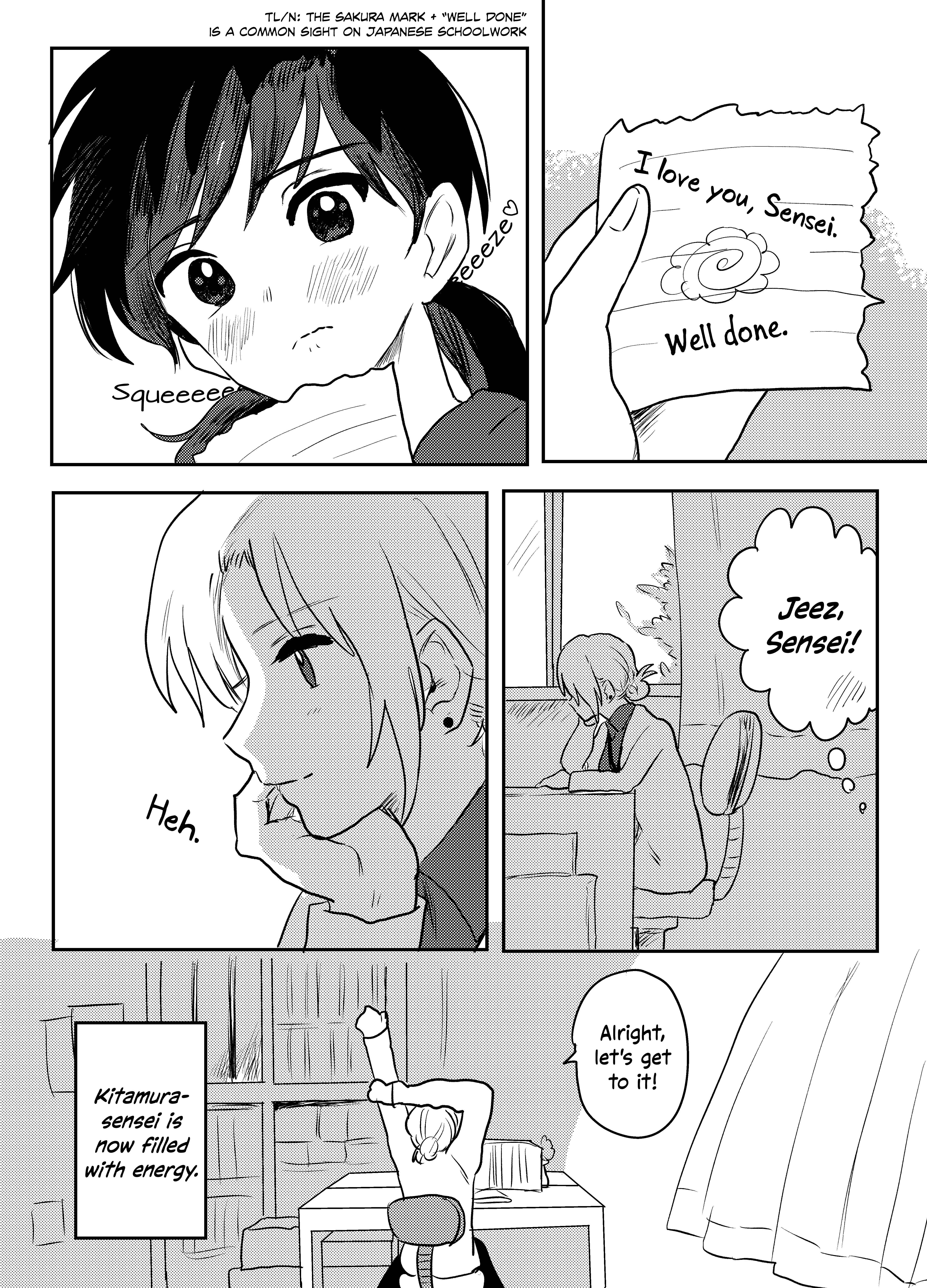 Page 12 Chapter Unknown_e8da The Art Teacher and the High School Girl