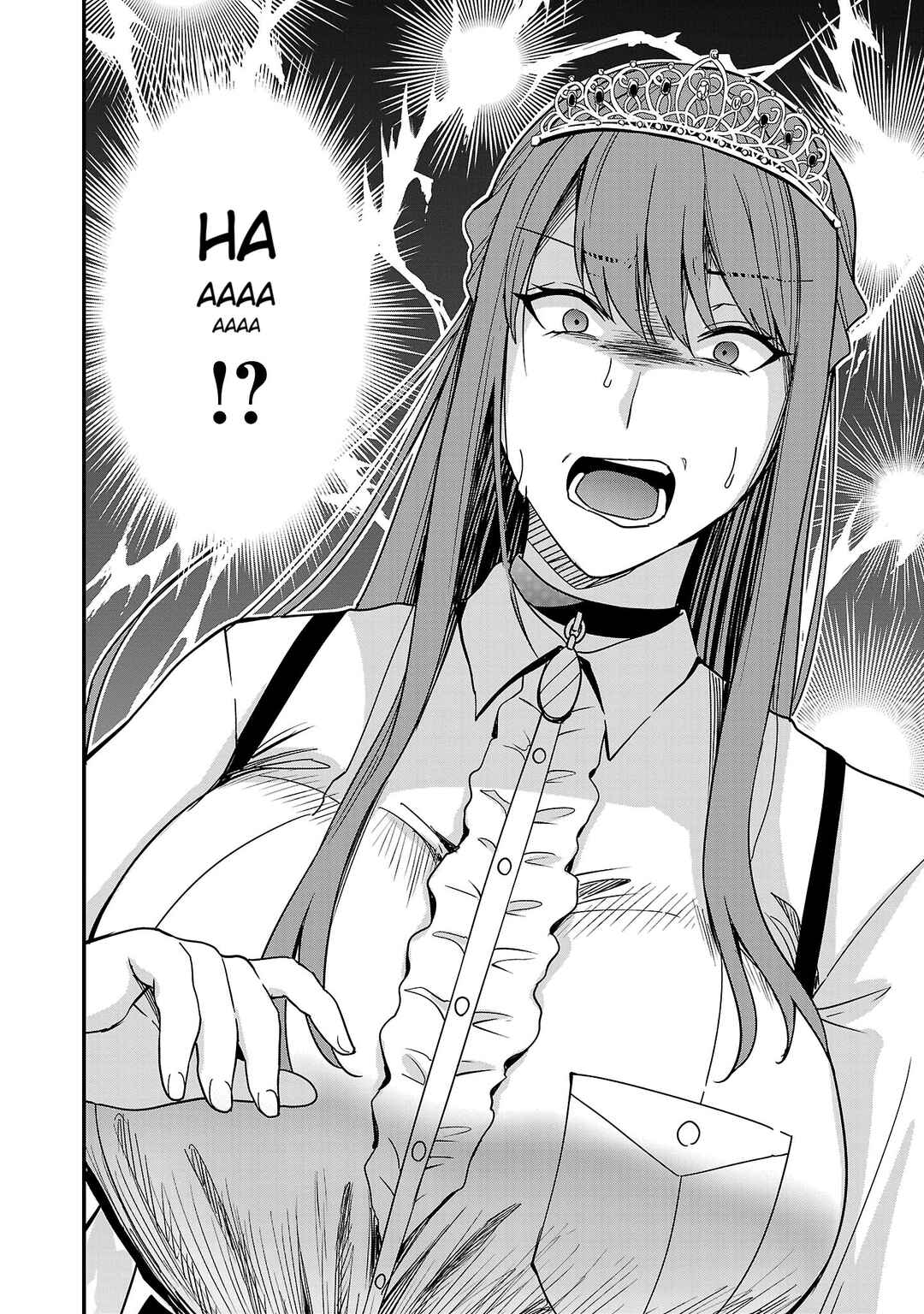 Page 30 Chapter 4 Tsuma ka Shi ka ~Haisen Koku no Onnatachi~