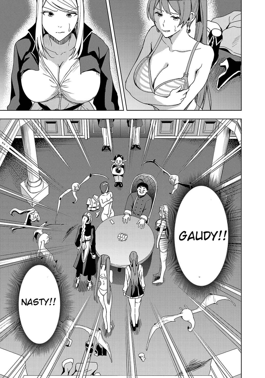 Page 23 Chapter 5 Tsuma ka Shi ka ~Haisen Koku no Onnatachi~