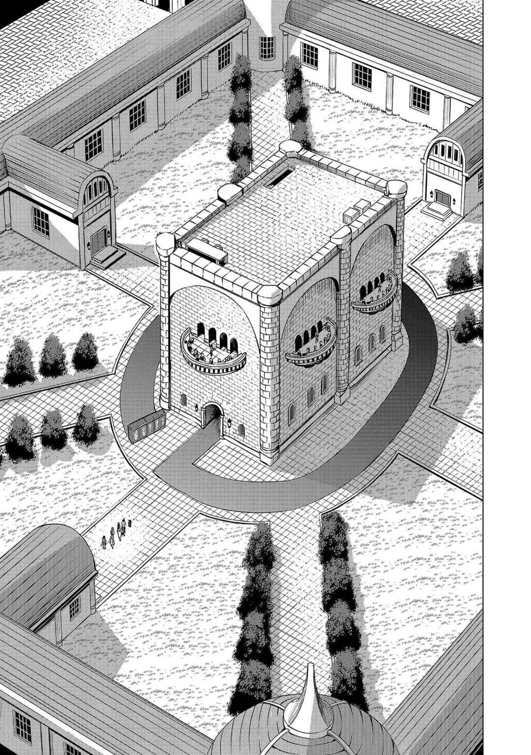 Page 8 Chapter 7 Tsuma ka Shi ka ~Haisen Koku no Onnatachi~