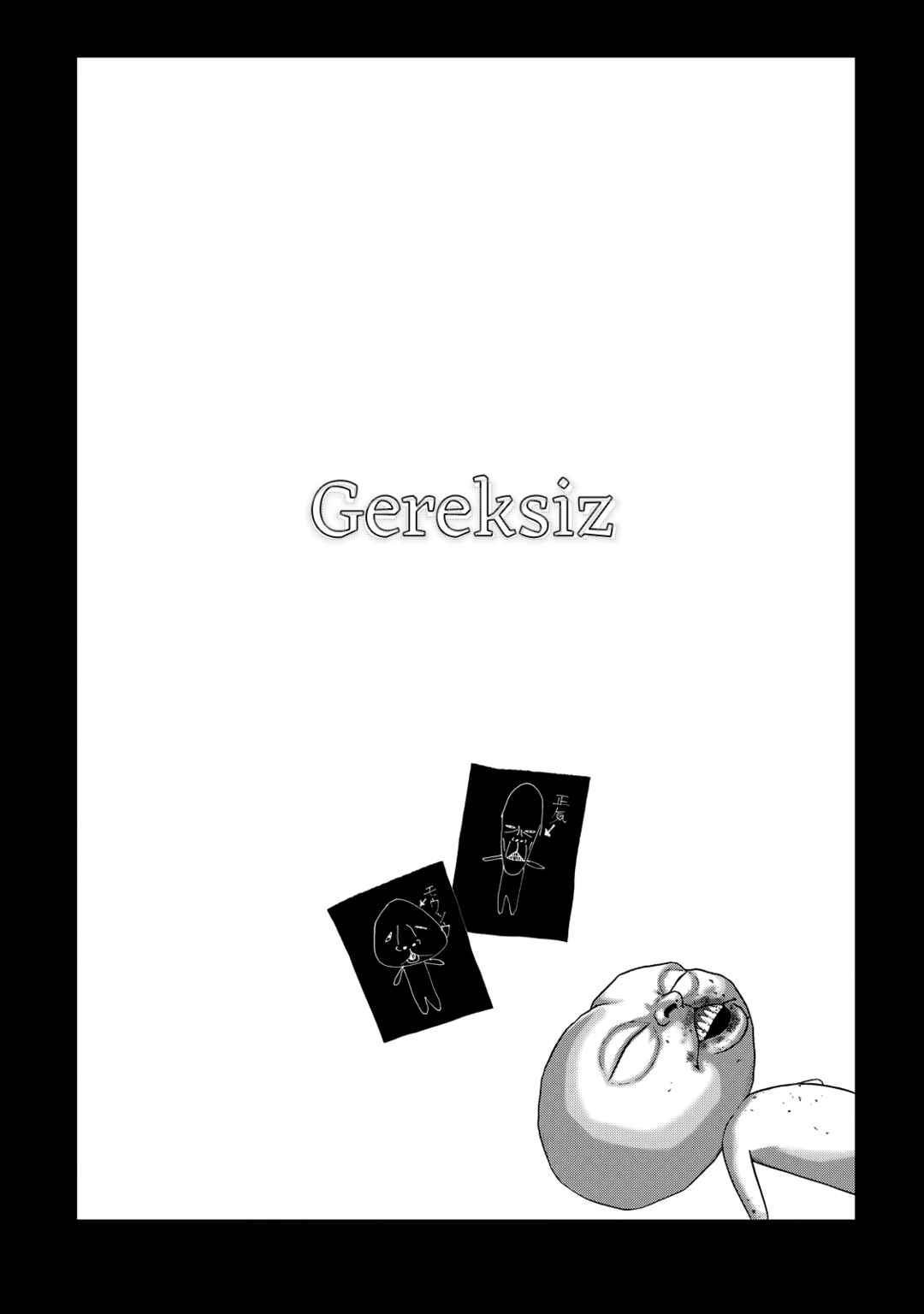 Page 28 Chapter 17 Gereksiz