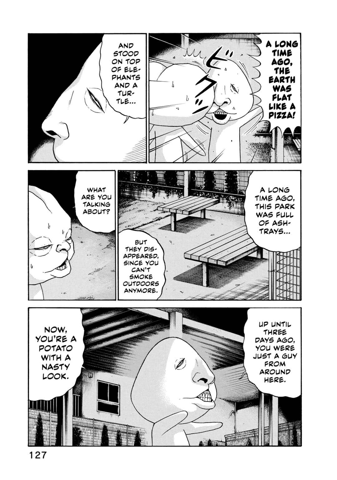 Page 10 Chapter 7 Gereksiz