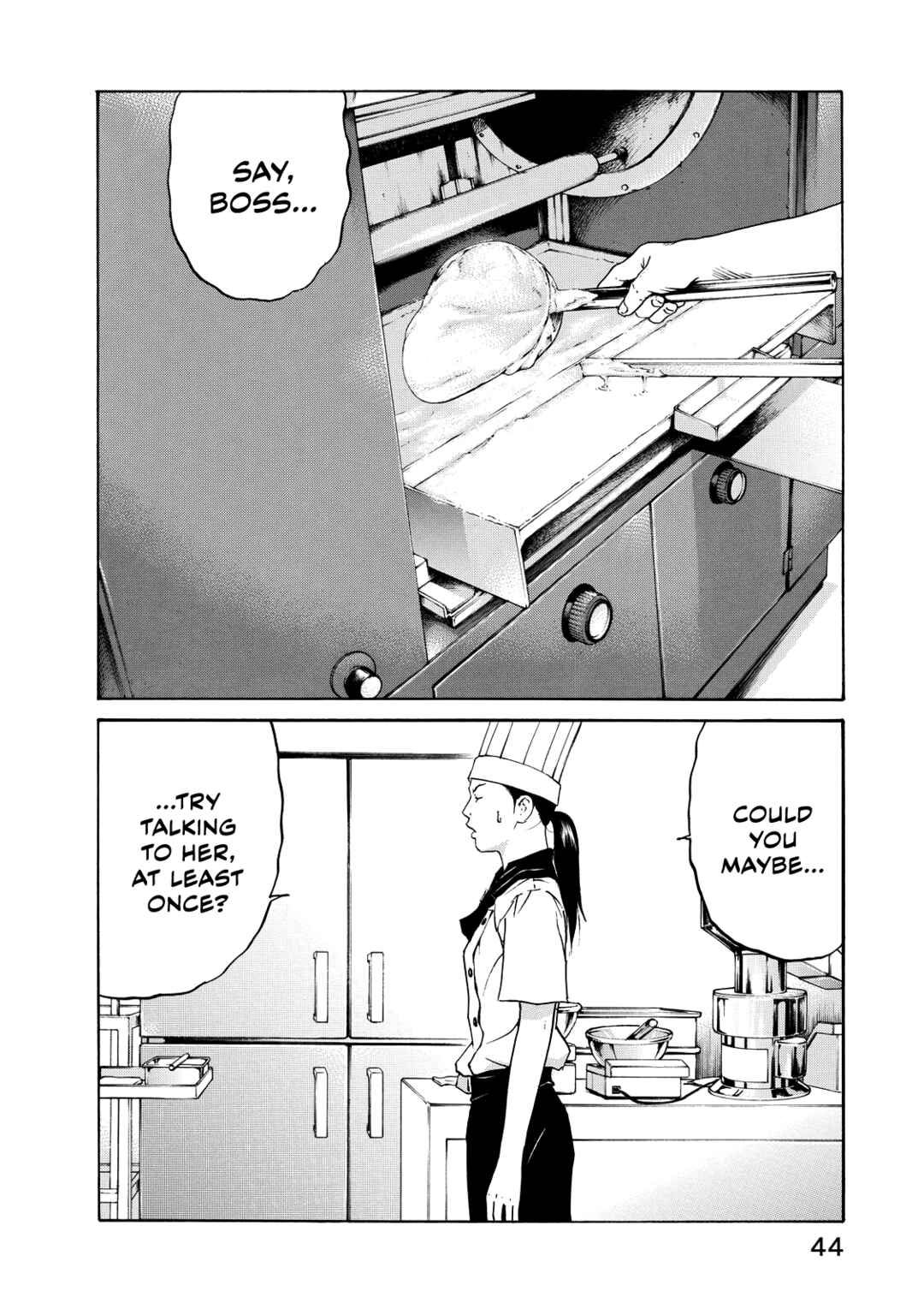 Page 3 Chapter 3 Gereksiz