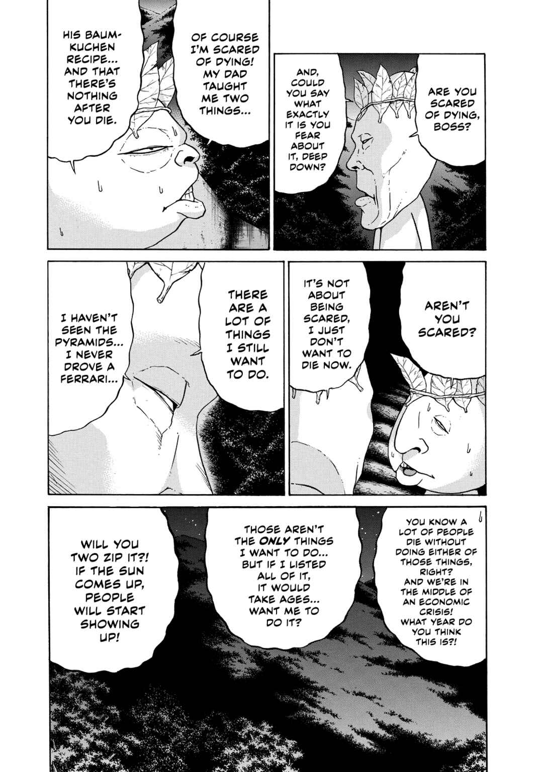 Page 8 Chapter 13 Gereksiz