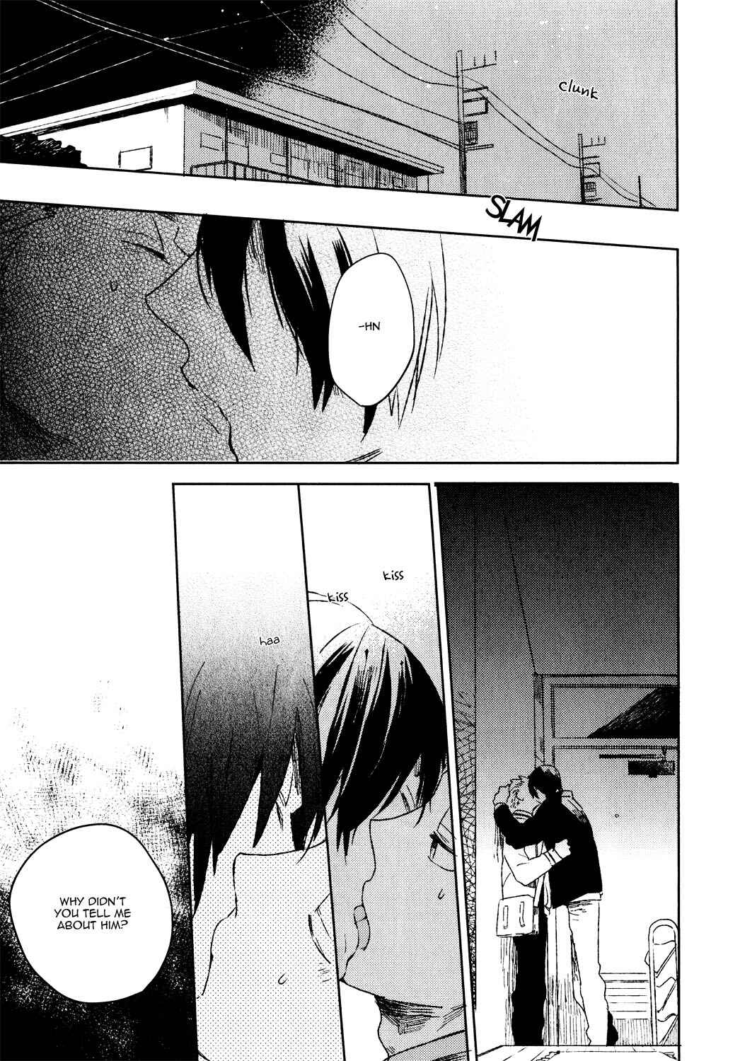 Page 3 Chapter 6 Bukiyou na Bokura no Sukima