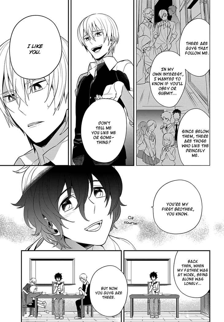 Page 16 Chapter 2 Anitsuu!