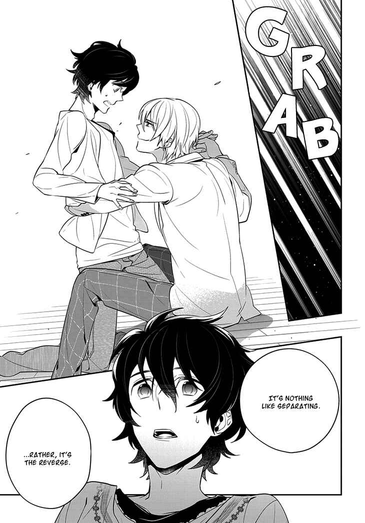Page 36 Chapter 2 Anitsuu!