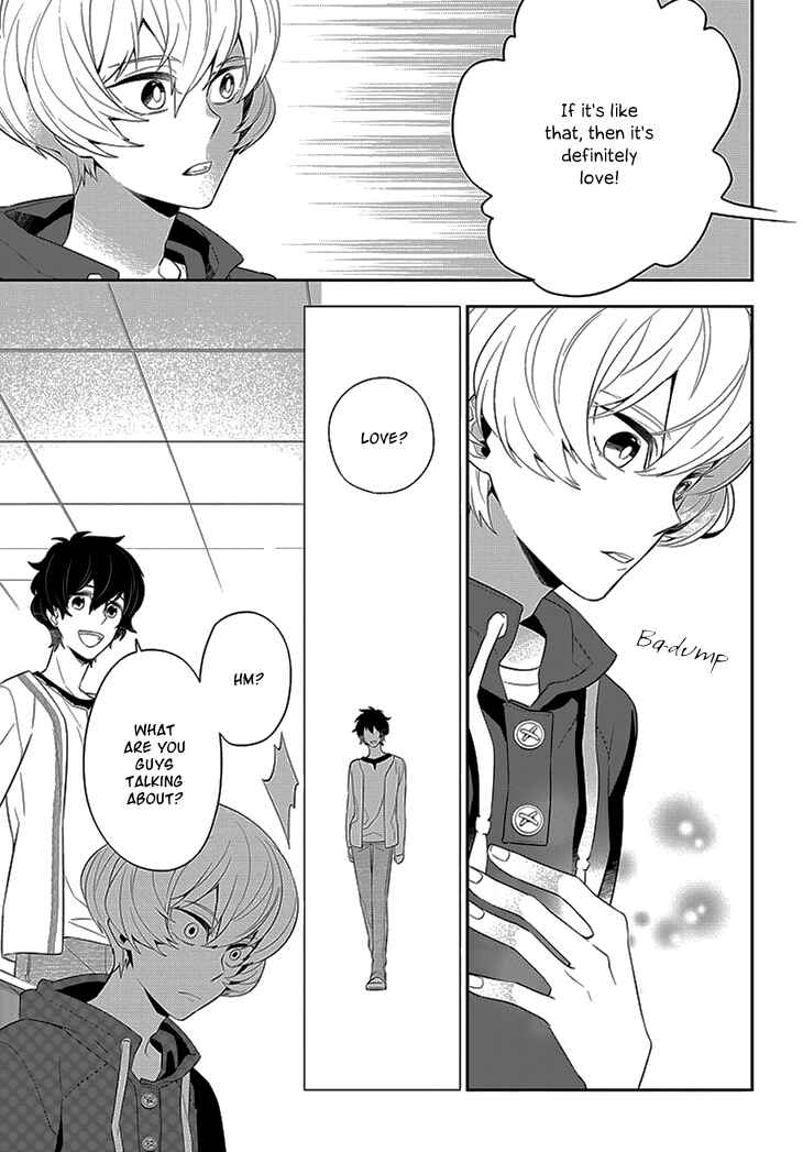 Page 14 Chapter 4 Anitsuu!