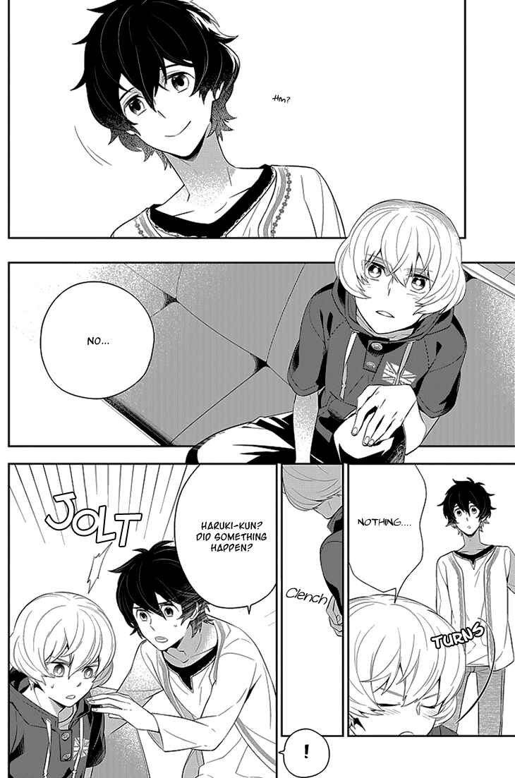 Page 15 Chapter 4 Anitsuu!