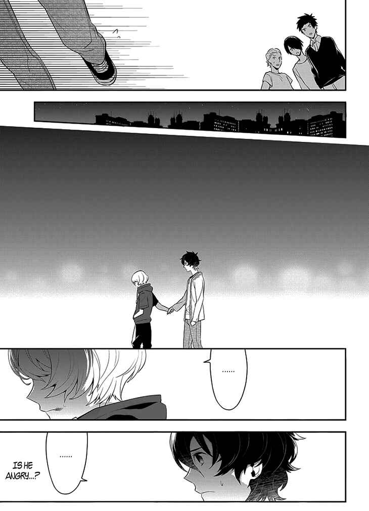 Page 34 Chapter 4 Anitsuu!