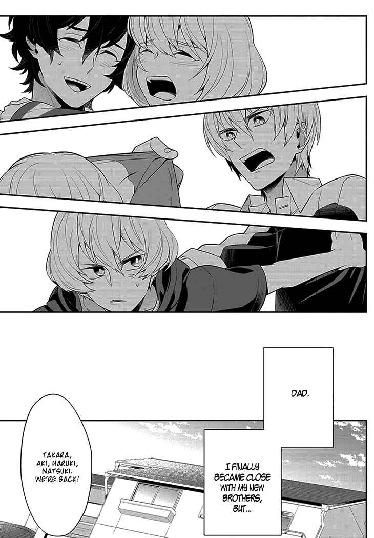 Page 46 Chapter 4 Anitsuu!