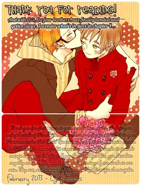 Page 2 Chapter 3 Anitsuu!