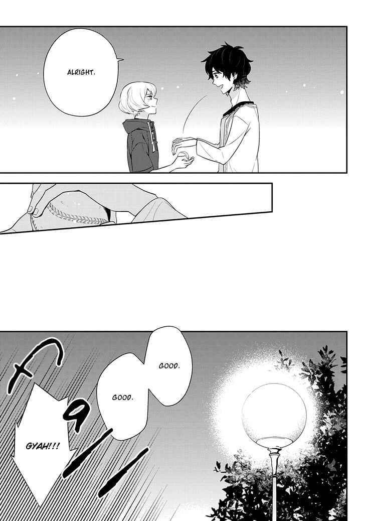 Page 40 Chapter 3 Anitsuu!
