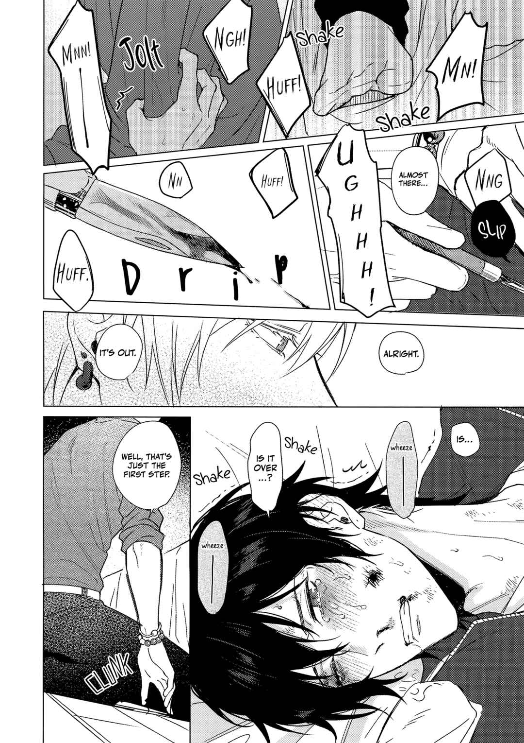 Page 19 Chapter Unknown_e8d5 Hynosis Mic - Meido no Fuchi nite (Doujinshi)