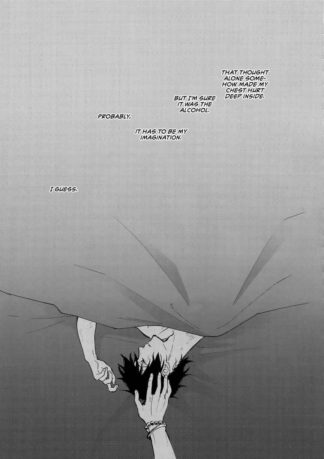 Page 28 Chapter Unknown_e8d5 Hynosis Mic - Meido no Fuchi nite (Doujinshi)
