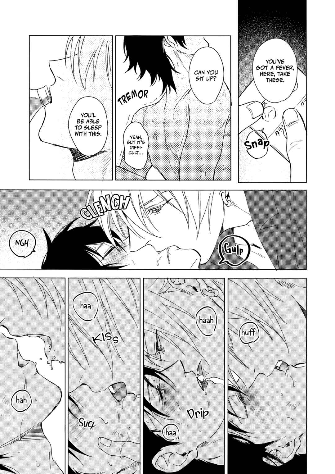 Page 32 Chapter Unknown_e8d5 Hynosis Mic - Meido no Fuchi nite (Doujinshi)