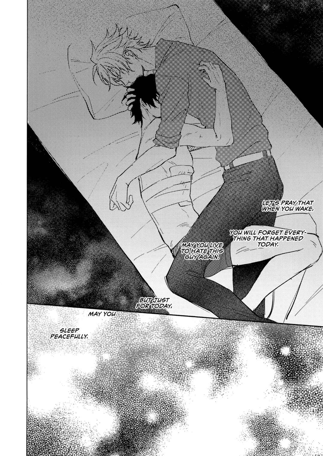 Page 35 Chapter Unknown_e8d5 Hynosis Mic - Meido no Fuchi nite (Doujinshi)