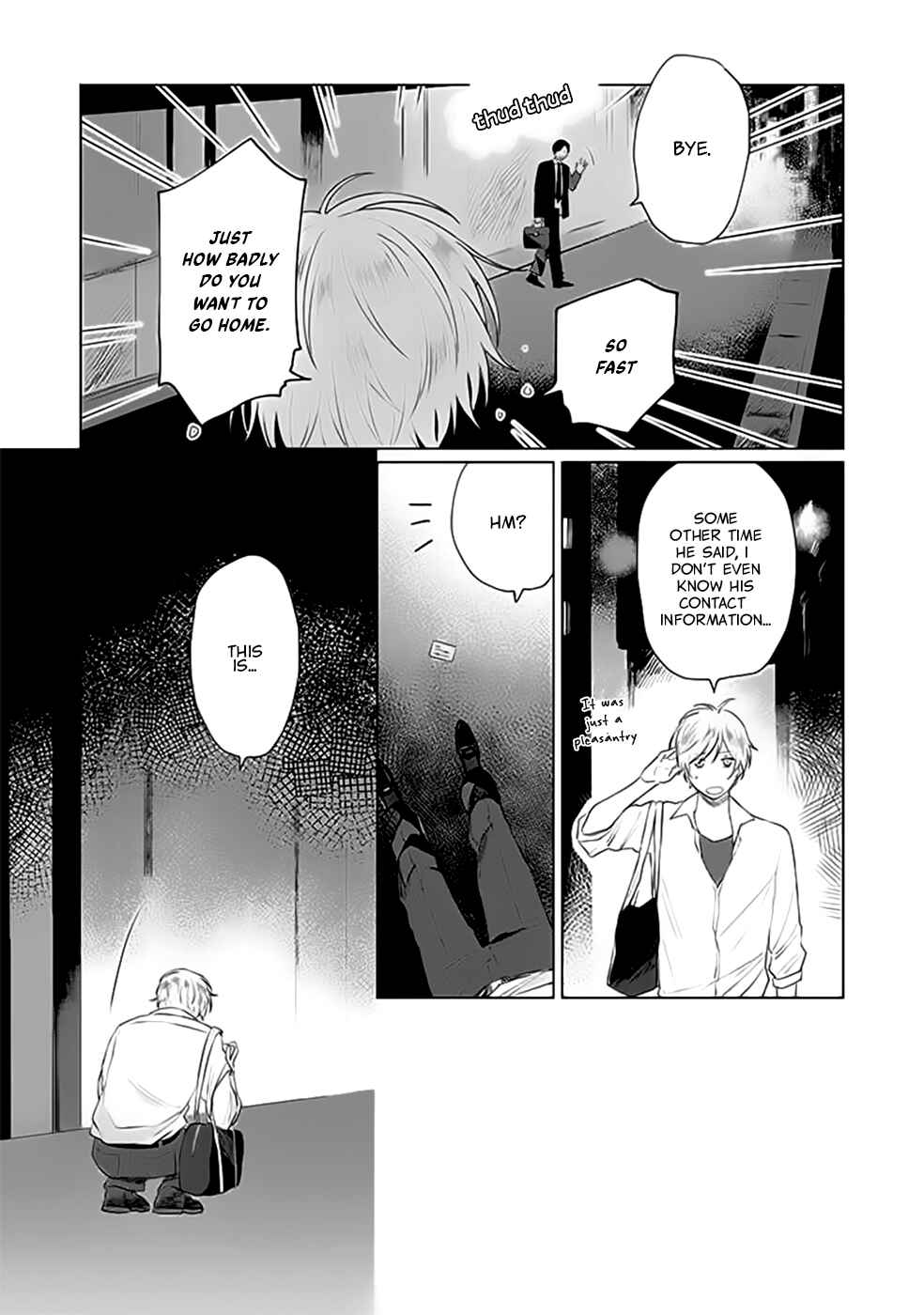 Page 9 Chapter Unknown_b015 Mata Ashita to Iwasete
