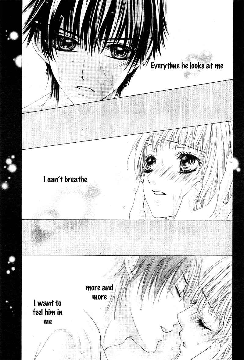 Page 30 Chapter 4 Ookami ni Kuchizuke