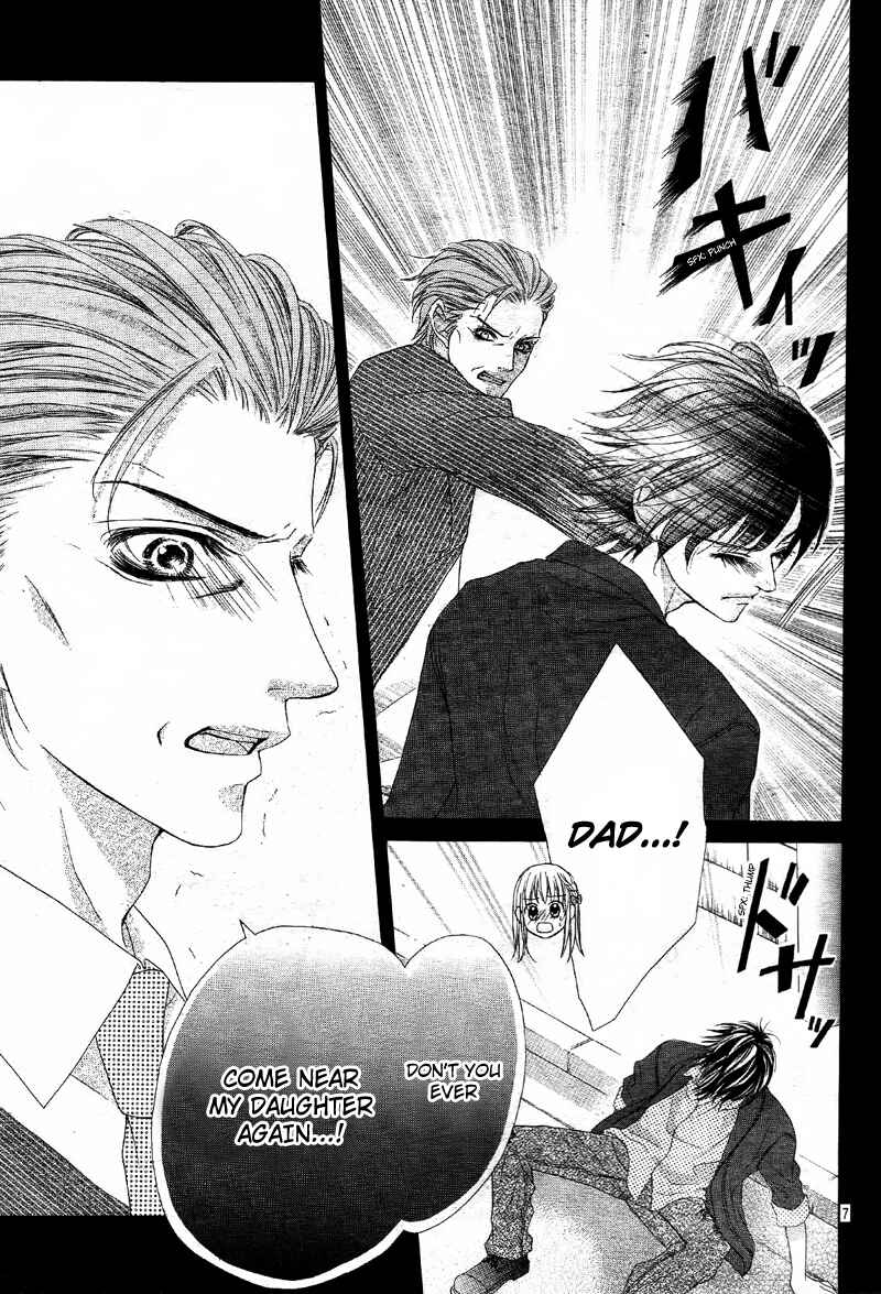 Page 10 Chapter 9 Ookami ni Kuchizuke