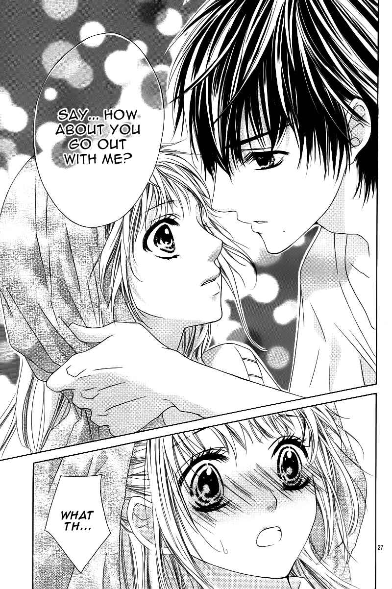 Page 30 Chapter 2 Ookami ni Kuchizuke
