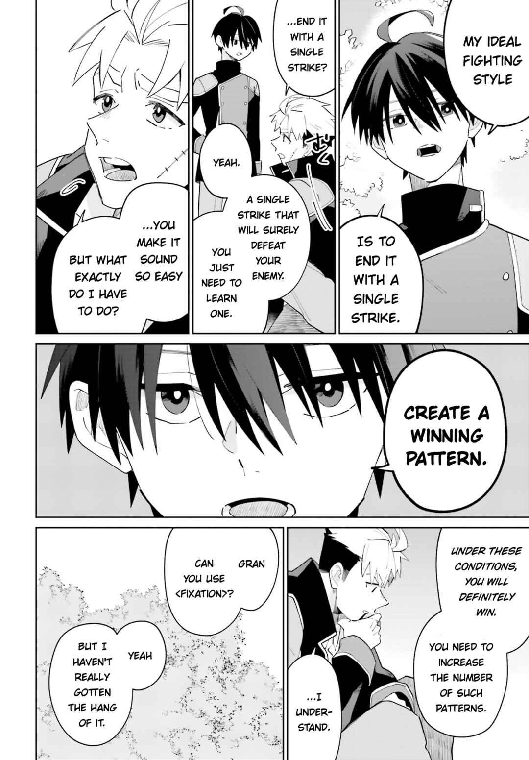Page 14 Chapter 24 Kage no Eiyuu no Nichijou-tan