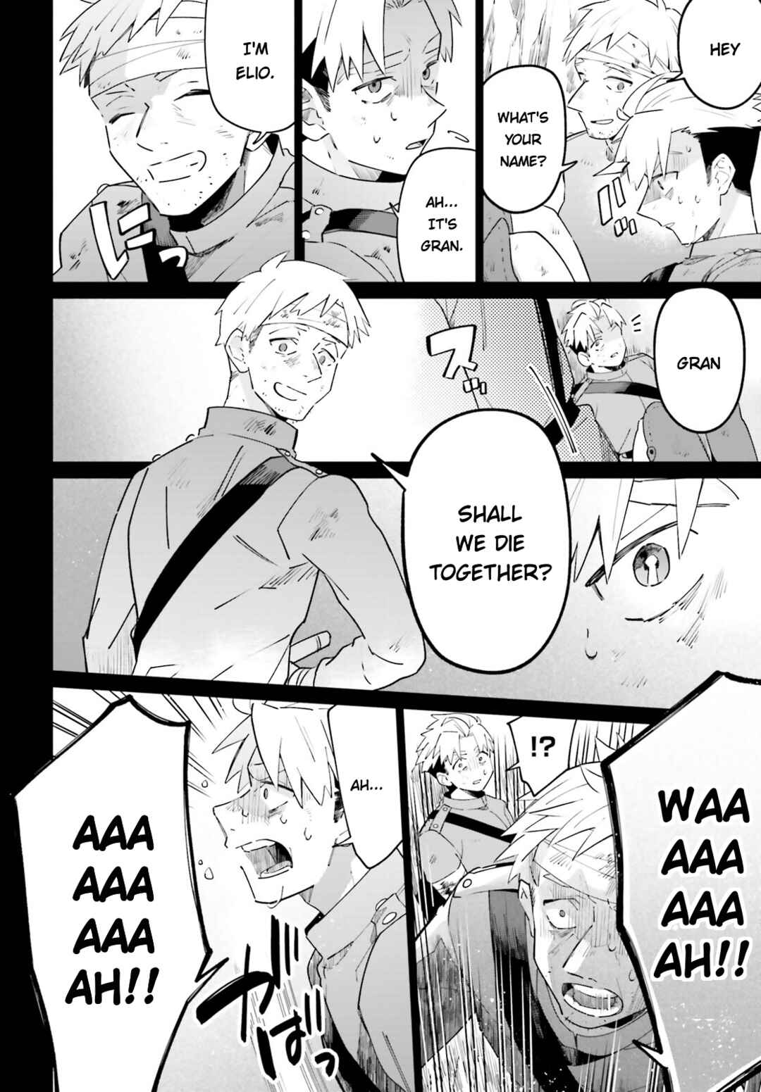 Page 26 Chapter 24 Kage no Eiyuu no Nichijou-tan