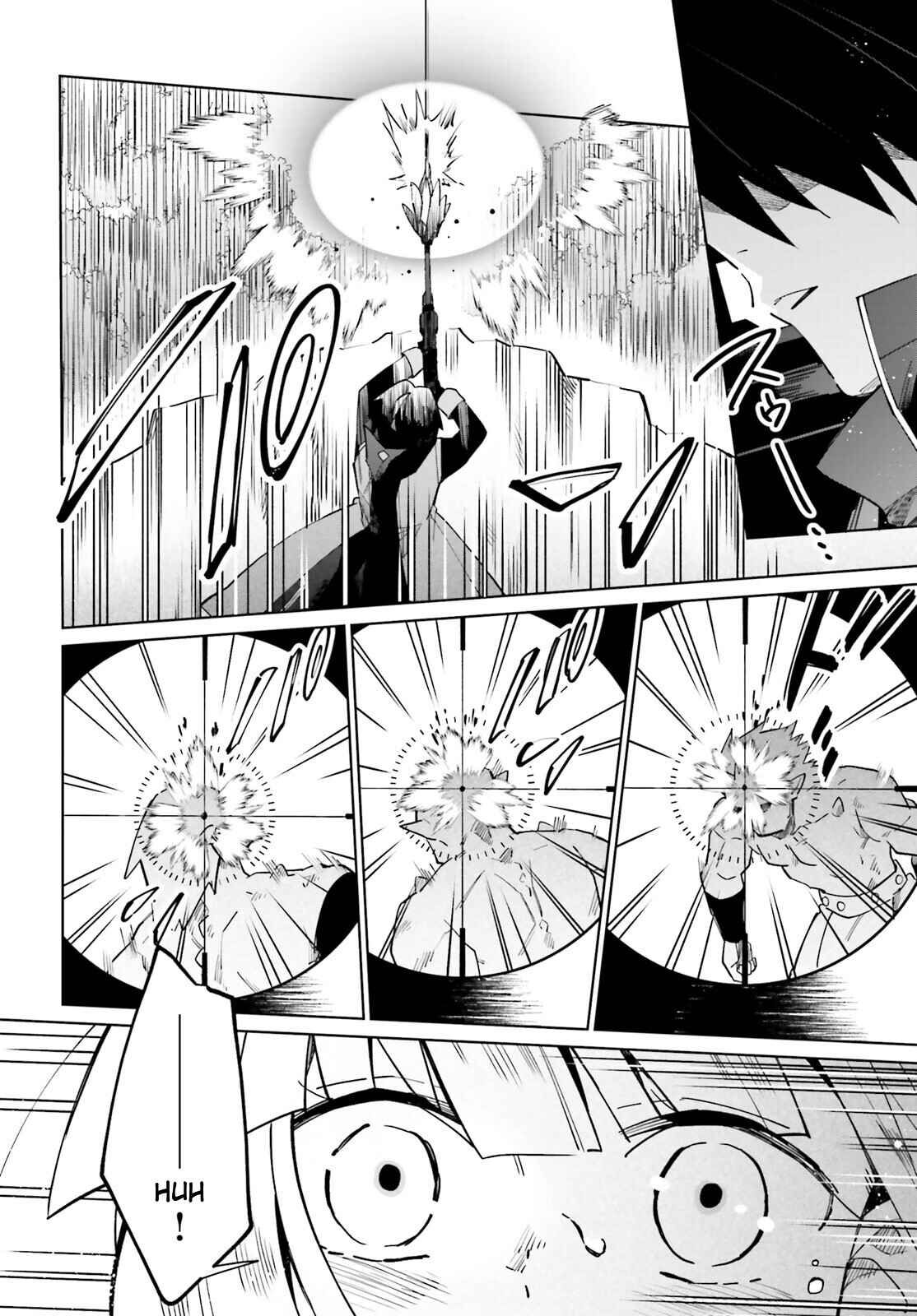 Page 14 Chapter 18 Kage no Eiyuu no Nichijou-tan