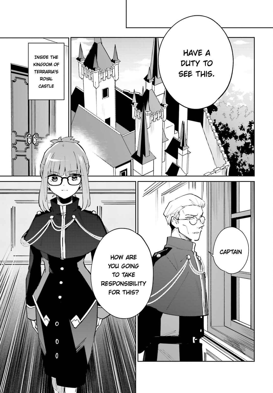 Page 17 Chapter 17 Kage no Eiyuu no Nichijou-tan